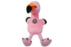 Aroma Warm Peluche Termico Fenicottero Rosa