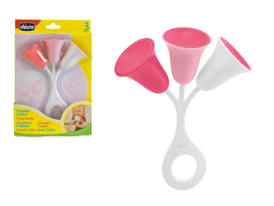 Trillino Tulipano Rosa