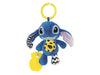 Stitch multisensoriale