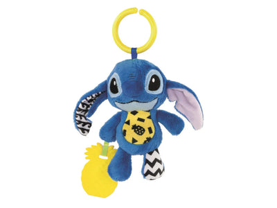 Stitch multisensoriale