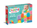 Clemmy Set 10 Mattoncini Morbidi