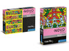 Puzzle 1000pz Novo Art Serie Haring