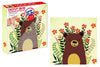 Diamond Dotz Box Orsetto Bruno