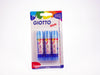 Colla stick Giotto 10 gr blister 3 pezzi Fila