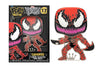 Funko Pins Marvel Venom Thor 17