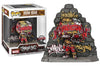 Funko Pop Marvel Iron Man Street Art Collection