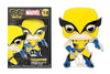 Funko Pins Marvel X-Men Wolverine 14