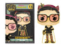 Funko Pins DC Cat Woman 12