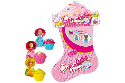 Calza Mini Supcake 2018 Grandi Giochi