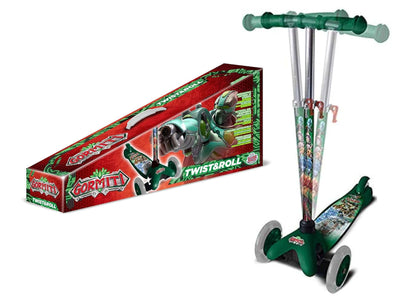 Monopattino Twist e Roll