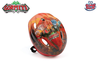 Casco Gormiti