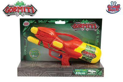 Gormiti Pistola Acqua 33 cm