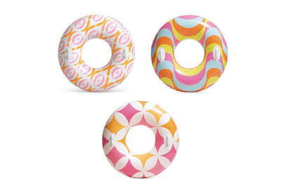 Salvagente con Maniglie diametro 114cm