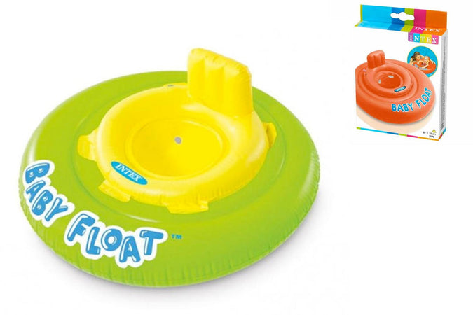 Salvagente mutandina Baby float Intex