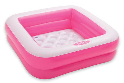 Piscina Baby Quadrata 85x85x23