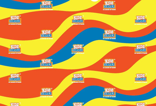 Carta KidzCorner 75x100 cf.10k 60g