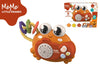 Little Friends Sebastian Multiattivita' Proiettore