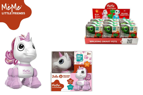 Little Friends Julie Baby Unicorno