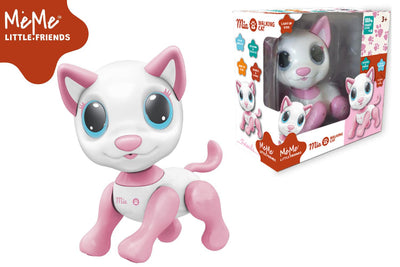 Little Friends Mia Gattina Multifunzione