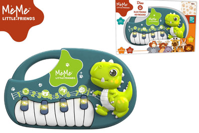 Little Friends Baby Pianola