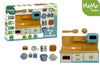 Meme Green Remy Cucina Mini Chef