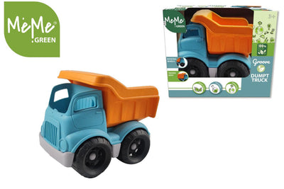 Meme Green Groove Camioncino