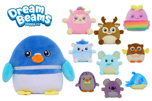 Dream Beams Cuccioli da Sogno