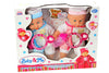 Baby e Me bebe' gemelli con voce Kidz Corner