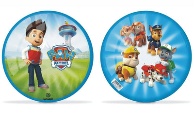 Pallina Paw Patrol 14 cm Eco Ball