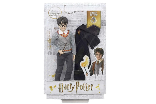 Harry Potter Personaggio 30 cm