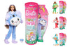Barbie Cutie Reveal Amici Cuccioli