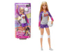Sport Pallavolista Barbie
