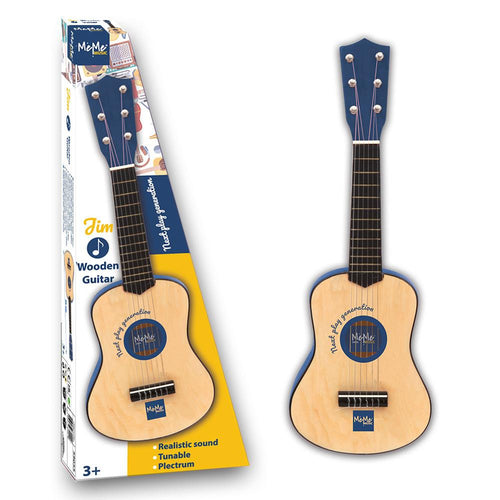 Chitarra Classica Legno assortita in 2 colori