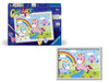 CreArt Classic Unicorni Arcobaleno