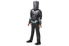 Costume Black Panther Deluxe 5-6anni