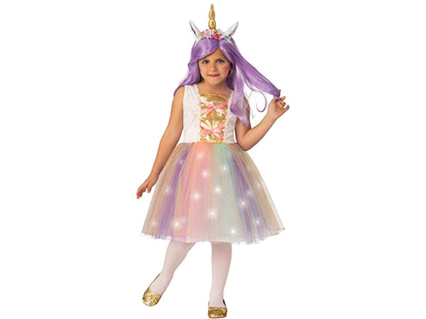 Costume Unicorno 3-4anni