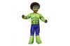 Costume Hulk 3-4anni