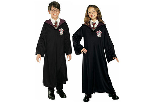 Costume Harry Potter 5-7anni
