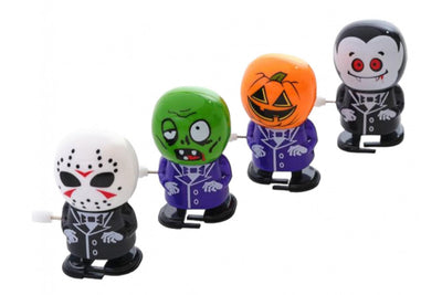 Pupazzo Halloween a corda