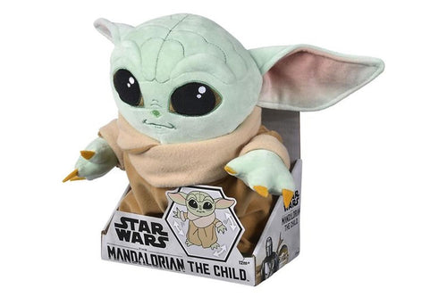 Star Wars Baby Yoda The Child cm30