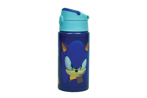 Sonic Borraccia Alluminio 500ml