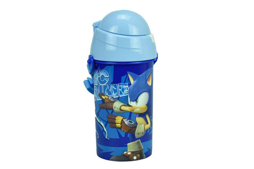 Sonic Borraccia
