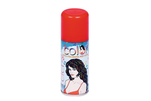 Spray Capelli 100 ml