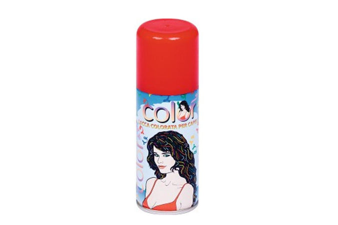 Spray Capelli 100 ml