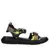 Elena Iachi Sandali Multicolour da donna