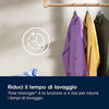 Electrolux EW6F110G Serie 600 Sensicare Lavatrice cm. 60 - capacità 10 kg - bianco