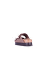 Birkenstock Sandali Marrone da donna