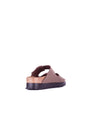 Birkenstock Sandali Marrone da donna
