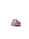 Birkenstock Sandali Marrone da donna