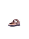 Birkenstock Sandali Marrone da donna